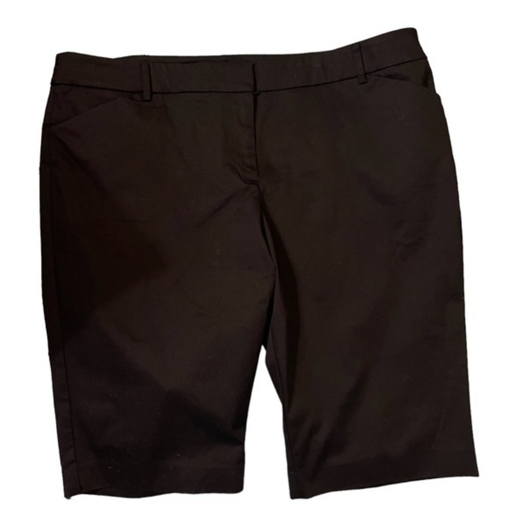 NY & Company Bermuda Shorts